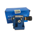 Beijing Huade DB10 DB20 DB30 series Pressure Unloading regulating valve DB30-1-50B/200 DB30-2-50B/200